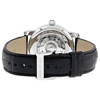 Reloj Montblanc Hombre Star Date Automatic in Acero 105895 - 105895